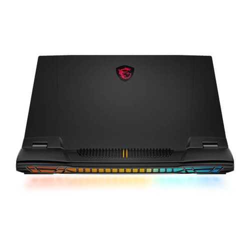 MSI Titan GT77 12UHS RGB Gaming Laptop