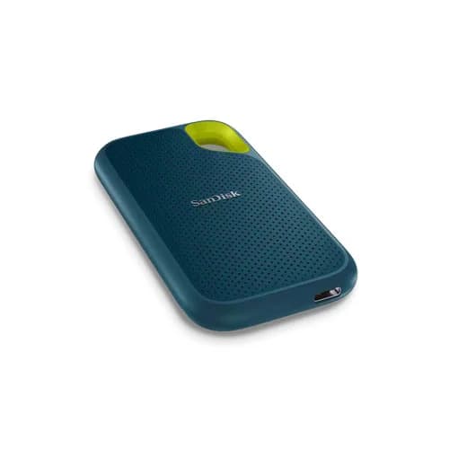 SanDisk E61 4TB Monterey Extreme External SSD