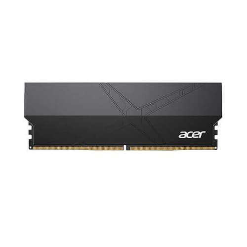 Acer HT200 32GB (16GBx2) 6000MHz CL32 DDR5 RAM