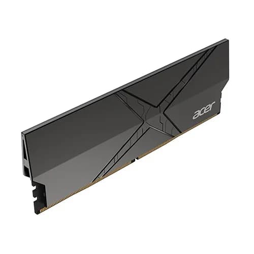 Acer HT200 32GB (16GBx2) 6800MHz CL34 DDR5 RAM