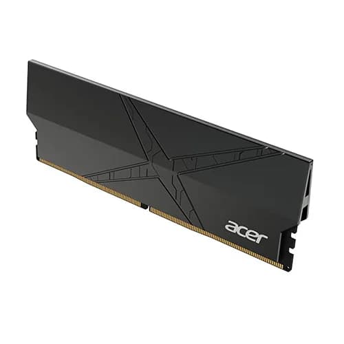 Acer HT200 32GB (16GBx2) 6800MHz CL34 DDR5 RAM