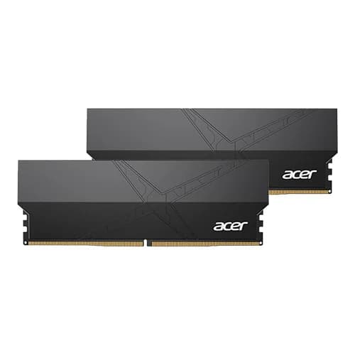 Acer HT200 32GB (16GBx2) 6800MHz CL34 DDR5 RAM