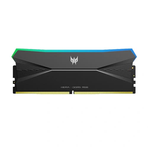 ACER Predator Hera RGB 96GB (48GBx2) 6400MHz CL32 DDR5 RAM