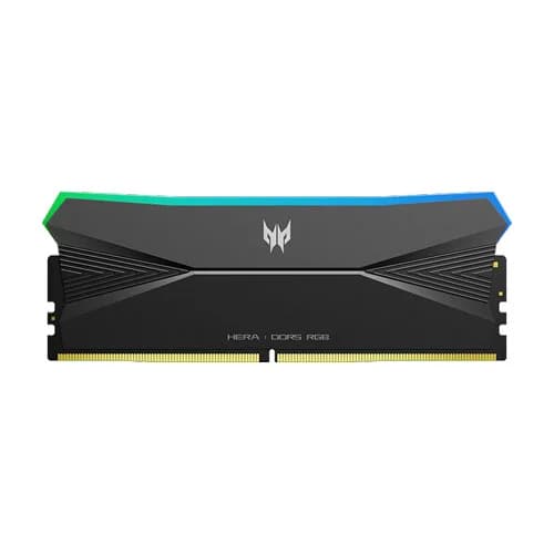 Acer Predator Hera RGB 96GB (48GBx2) 6000MHz CL28 DDR5 RAM