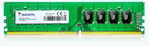 Adata Premier 4GB (4GBx1) DDR4 2400MHz