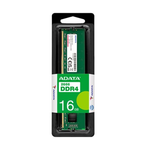 Adata Premier 16GB 2666MHz DDR4 RAM