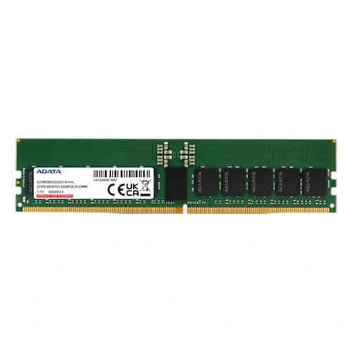 ADATA DDR5 R-DIMM 16GB 5600MHz CL46 RAM