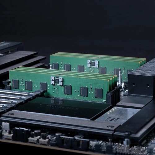 ADATA DDR5 R-DIMM 64GB 5600MHz CL46 RAM