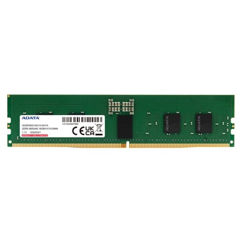 ADATA DDR5 R-DIMM 64GB 5600MHz CL46 RAM
