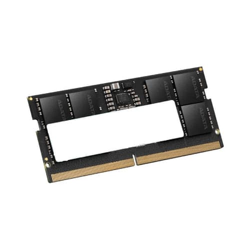 Adata 8GB 4800MHz CL40 DDR5 Laptop RAM