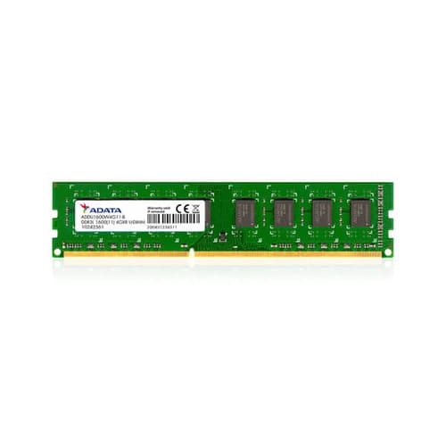 Adata Premier 4GB 1600MHz CL11 DDR3L RAM