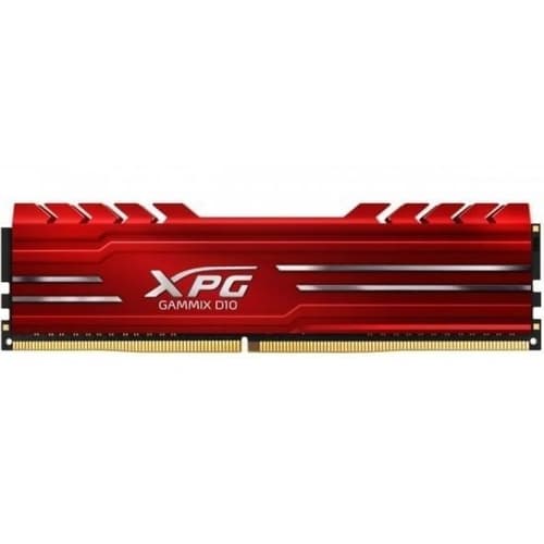 Adata XPG Gammix D10 8GB (8GBx1) DDR4 2400MHz
