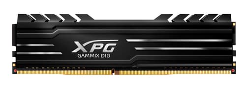Adata XPG Gammix D10 4GB (4GBx1) DDR4 2400MHz