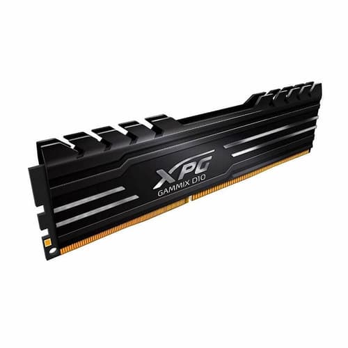 Adata XPG Gammix D10 8GB (8GBx1) DDR4 2400MHz
