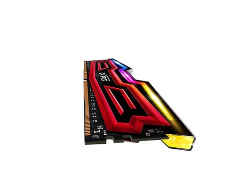 Adata XPG Spectrix D40 16GB (16GBX1) DDR4 3000MHz RGB