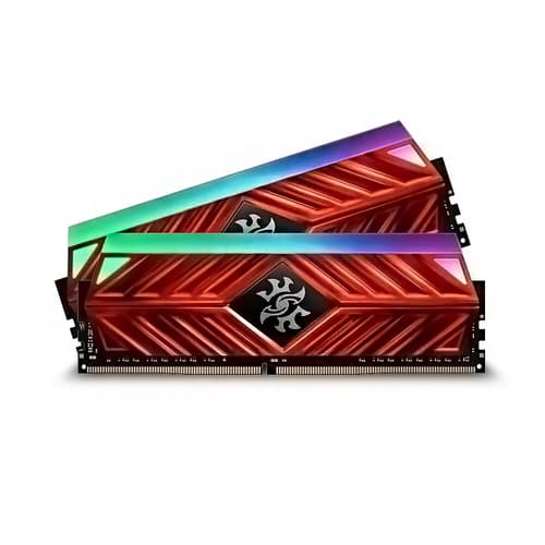 Adata XPG Spectrix D41 16GB (8GBx2) DDR4 3000MHz RGB