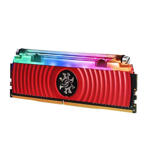 Adata XPG Spectrix D80 RGB 16GB (8GBx2) DDR4 3000MHz