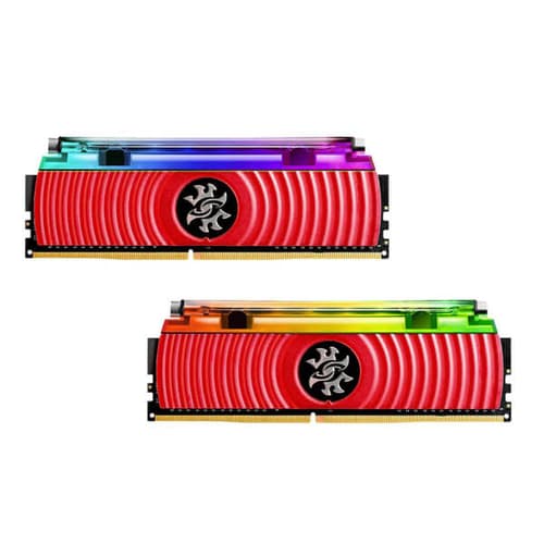 Adata XPG Spectrix D80 RGB 16GB (8GBx2) DDR4 3000MHz