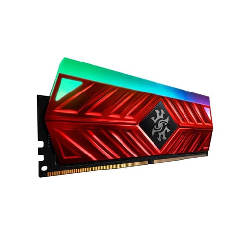Adata XPG Spectrix D41 8GB (8GBx1) DDR4 3000MHz RGB