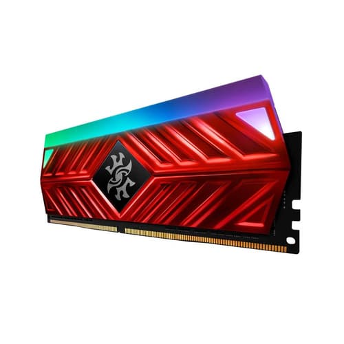 Adata AX4U300038G16A-ST41 Desktop Ram XPG Spectrix D41 Series 8GB (8GBX1) DDR4 3000MHz RGB