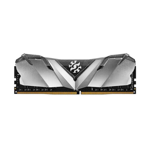 Adata XPG Gammix D30 16GB (16GBx1) DDR4 3000MHz Red