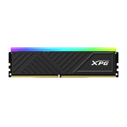 Adata XPG Spectrix D35G RGB 32GB (16GBx2) 3200MHz CL16 DDR4 RAM