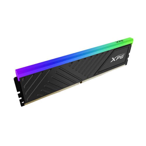 Adata XPG Spectrix D35G RGB 32GB (16GBx2) 3200MHz CL16 DDR4 RAM