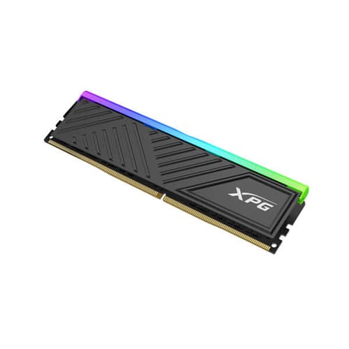 Adata XPG Spectrix D35G RGB 32GB (16GBx2) 3200MHz CL16 DDR4 RAM