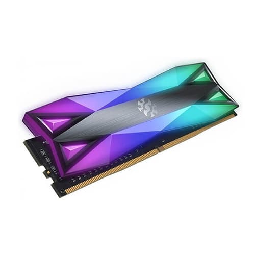 Adata XPG Spectrix D60G 16GB (16GBX1) DDR4 3200MHz