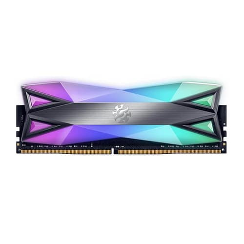 Adata XPG Spectrix D60G 16GB (16GBX1) DDR4 3200MHz