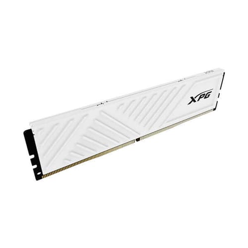 Adata XPG Gammix D35 White 16GB 3200MHz CL16 DDR4 RAM