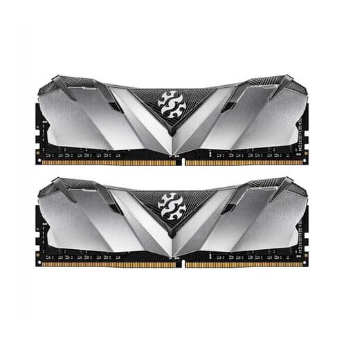 Adata XPG Gammix D30 32GB (16GBx2) DDR4 3200MHz Black