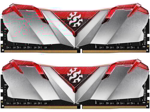 Adata XPG Gammix D30 32GB (16GBx2) DDR4 3200MHz