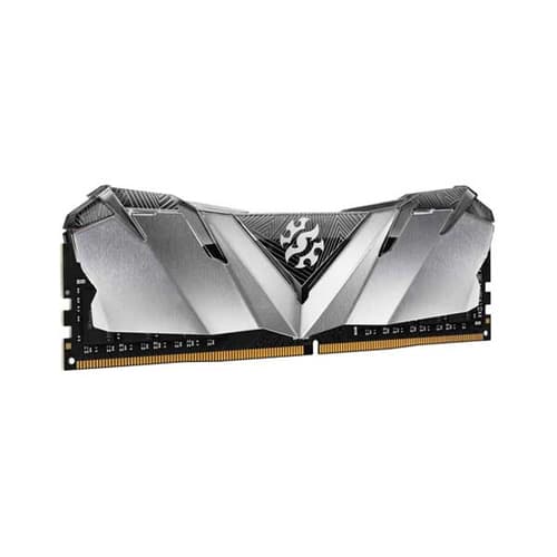 Adata XPG Gammix D30 16GB (8GBX2) DDR4 3200MHz Black