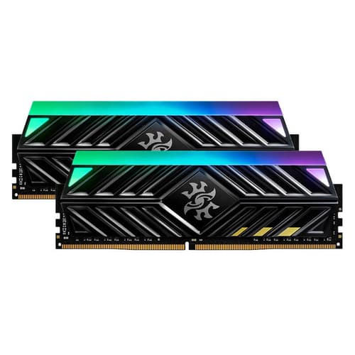 Adata XPG Spectrix D41 16GB (8GBX2) DDR4 3200MHz RGB