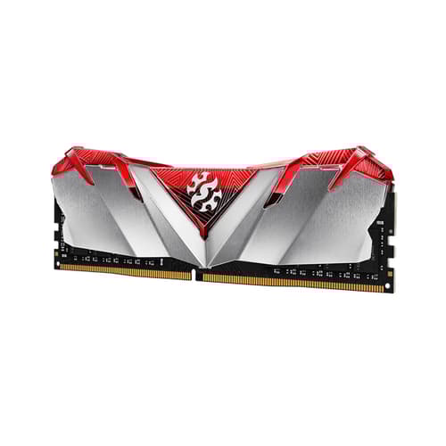 Adata XPG Gammix D30 16GB (8GBx2) DDR4 3200MHz Red