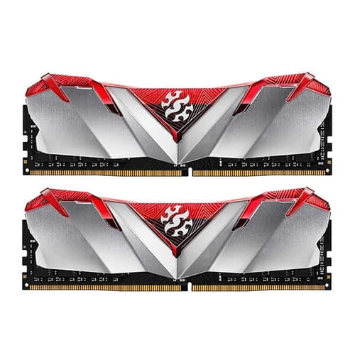 Adata XPG Gammix D30 16GB (8GBx2) DDR4 3200MHz Red