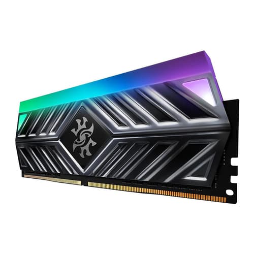 Adata XPG Spectrix D41 8GB (8GBX1) DDR4 3200MHz RGB