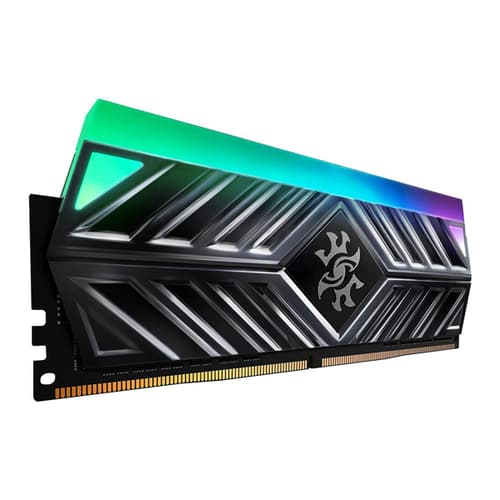 Adata XPG Spectrix D41 8GB (8GBX1) DDR4 3200MHz RGB