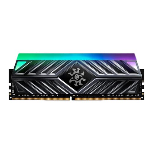 Adata XPG Spectrix D41 8GB (8GBX1) DDR4 3200MHz RGB