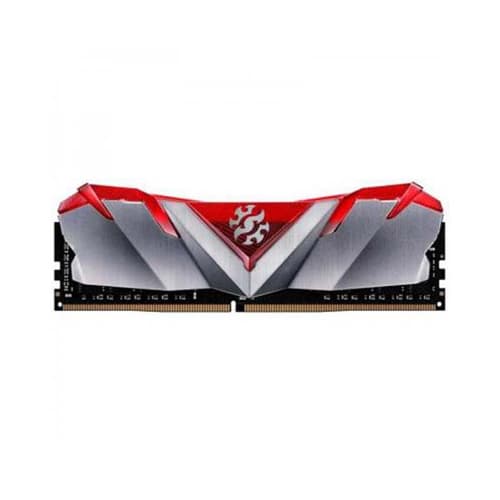 ADATA XPG GAMMIX D30 16GB (16GBx1) DDR4 3200MHz Red