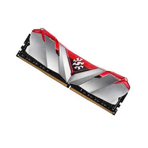 ADATA XPG GAMMIX D30 16GB (16GBx1) DDR4 3200MHz Red