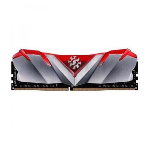Adata XPG Gammix D30 16GB (8GBX2) DDR4 3200MHz Red