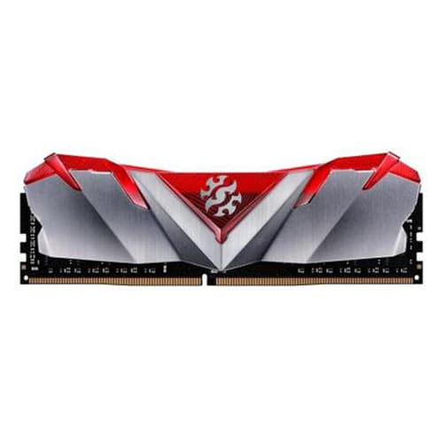 Adata XPG Gammix D30 8GB (8GBX1) DDR4 3200MHz Red