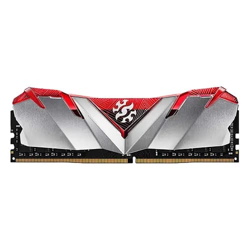Adata XPG Gammix D30 Red 8GB 3200MHz CL16 DDR4 RAM