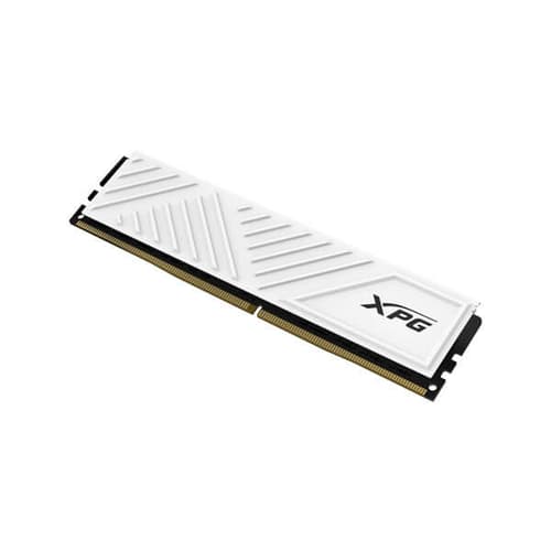 Adata XPG Gammix D35 White 8GB 3200MHz CL16 DDR4 RAM