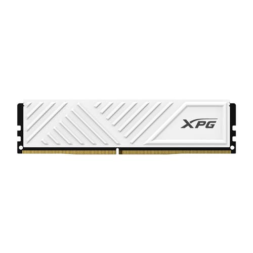 Adata XPG Gammix D35 White 8GB 3200MHz CL16 DDR4 RAM