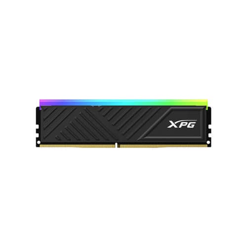 Adata XPG Spectrix D35G RGB 32GB (16GBx2) 3600MHz CL18 DDR4 RAM