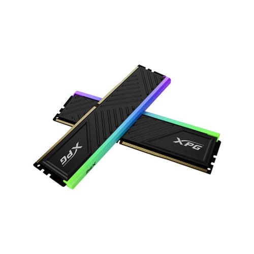 Adata XPG Spectrix D35G RGB 32GB (16GBx2) 3600MHz CL18 DDR4 RAM