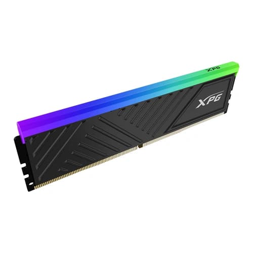 ADATA XPG Spectrix D35G DDR4 RGB 16GB 3600MHz CL18 RAM